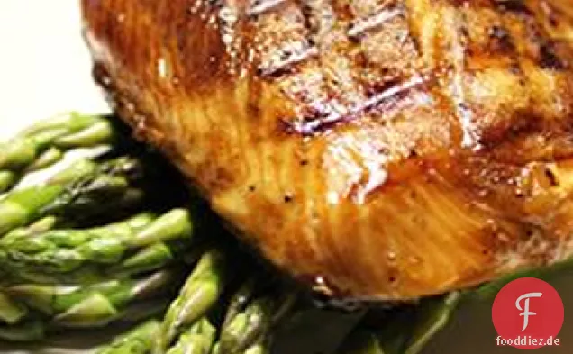 Lachs Tango