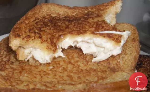 Schweizer Thunfisch schmilzt