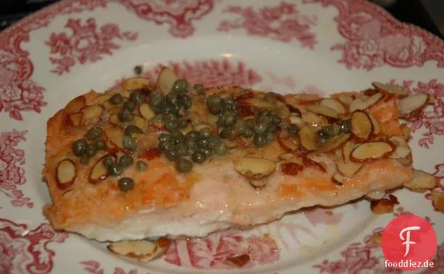 Thunfisch-Auflauf
