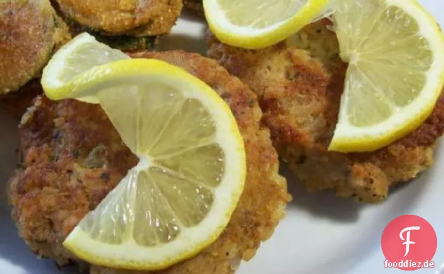 Super Lachs Pasteten