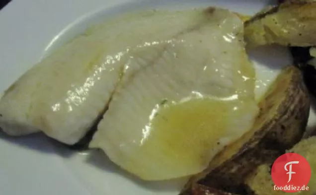 Dilly Fisch