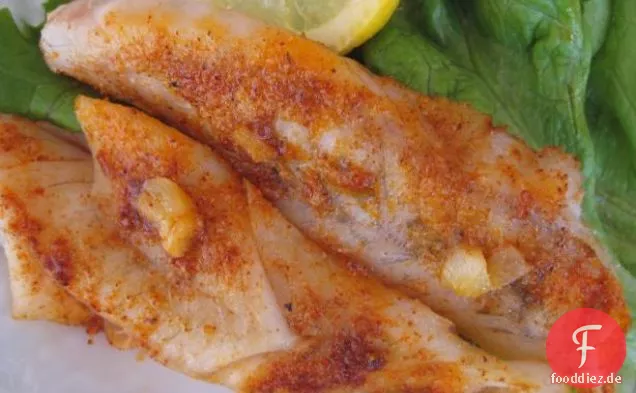 Filo-Spinat-Fisch-Pie