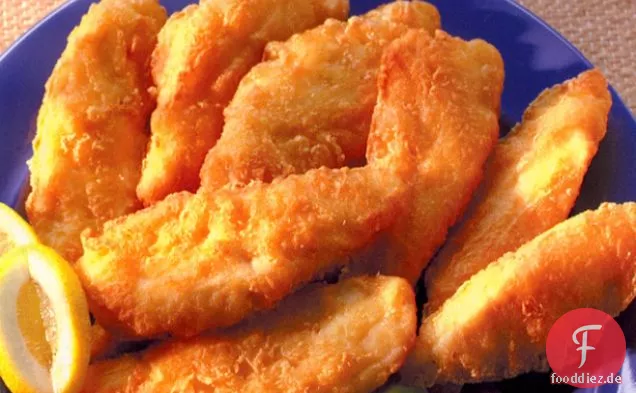 Long John Silver ' s Battered Fische (Copycat)