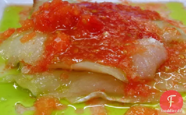 Fisch-Plaki