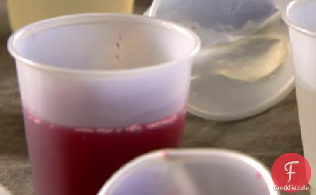 Cape Cod und Collins Jiggle Shots