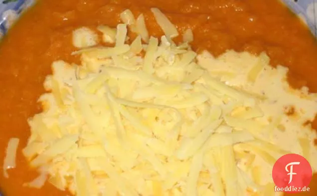 Soupe De Poissons Dieppoise - Würzige Französische Fischsuppe