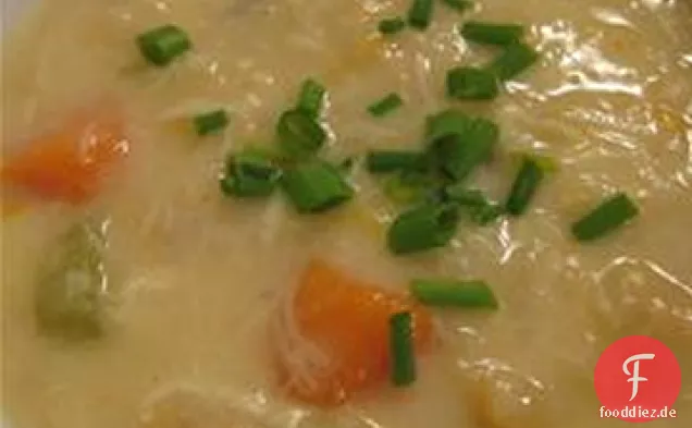 Fisch Chowder II