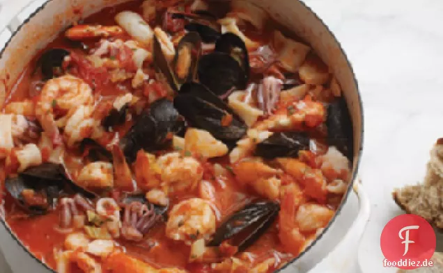 Cioppino