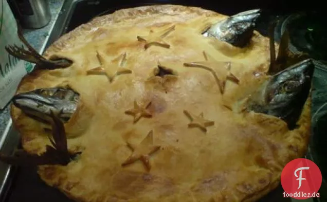Star Gazy Pie