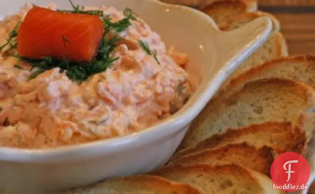 Kittencal ' s Pate Salmon