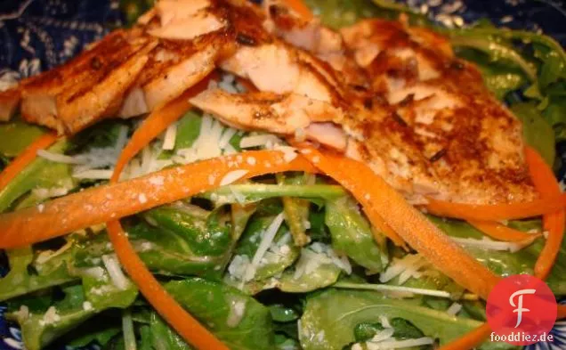 Honig-Dijon-Lachs