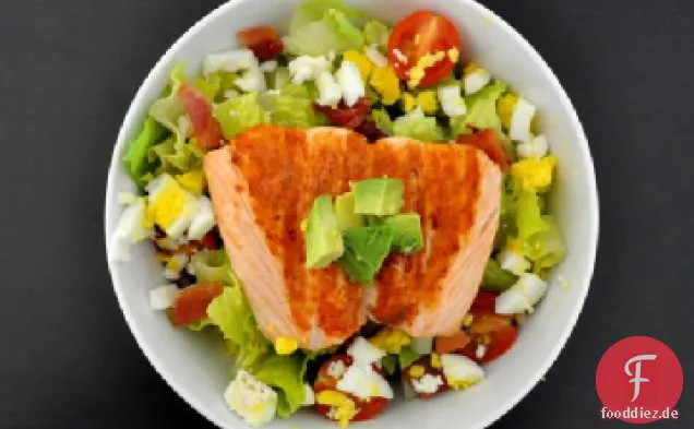 California Cobb Salat