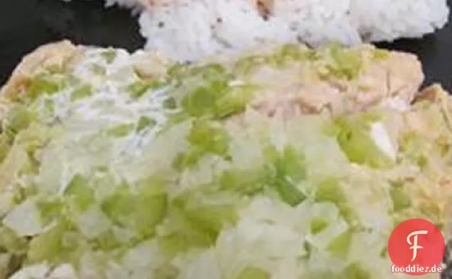 Profanität Lachs