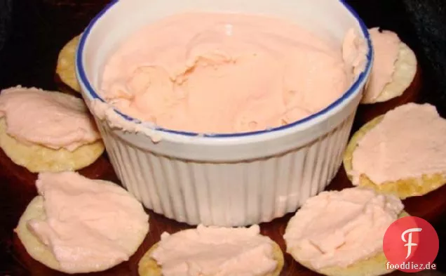 Super Einfach Lachs Mousse - Martha Stewart