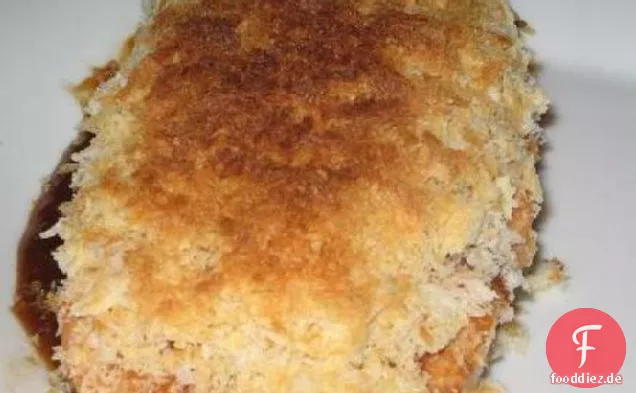 Miso Lachs