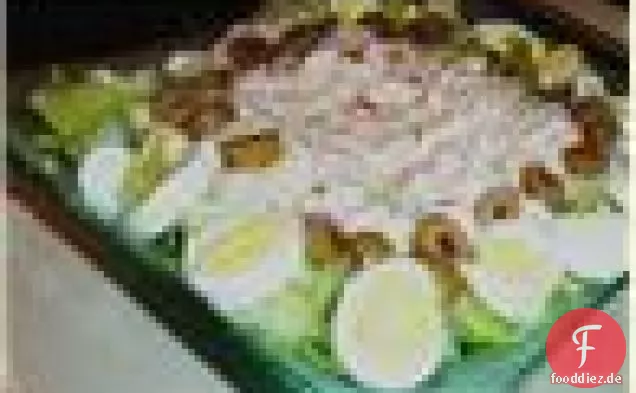 Lachspastete