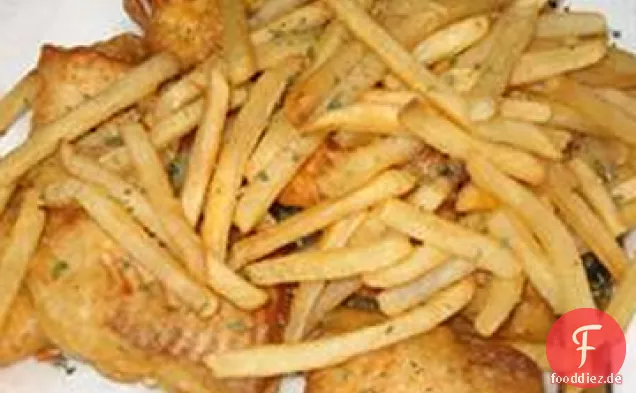 Fisch-und-Chips