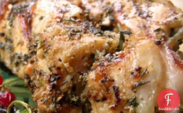 Schwertfisch Spiedini - Giada De Laurentiis