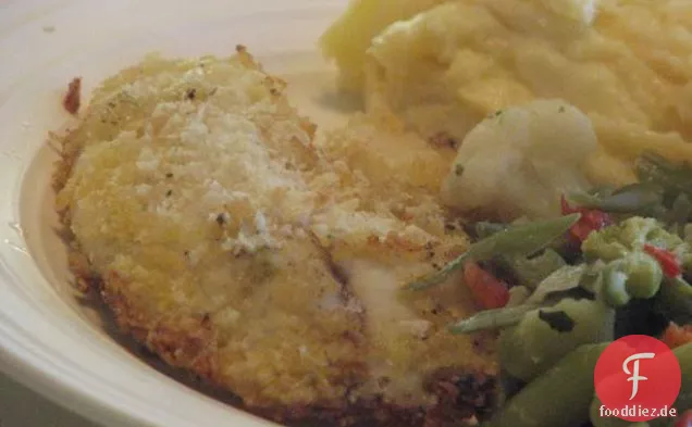 Tilapia Heißer Topf
