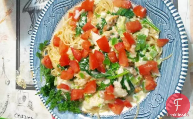 Ritz Parmesan Tilapia