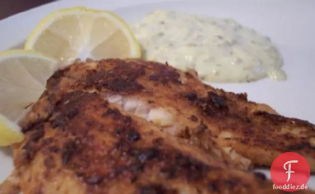 Tilapia (Familienfavorit)