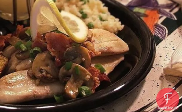 Tilapia für Unternehmen