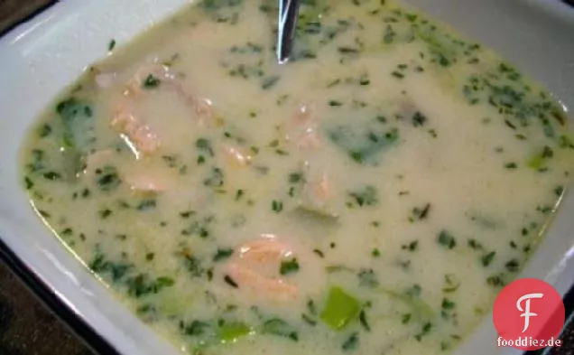 Mojakka (Milchfrei)