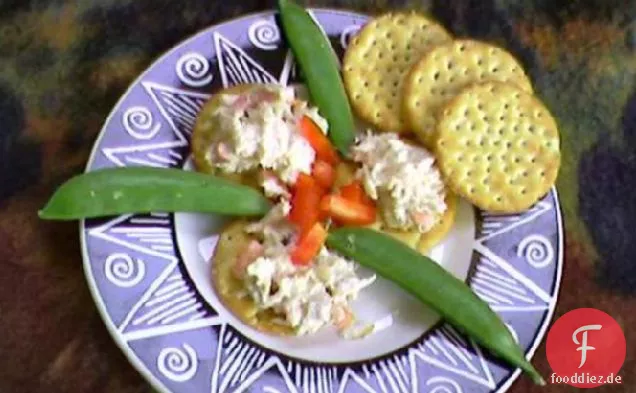 Thunfischsalat nach Geschmack