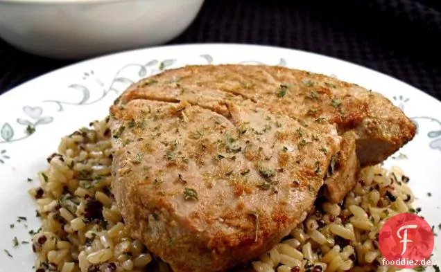 Italienische Thunfisch-Panini