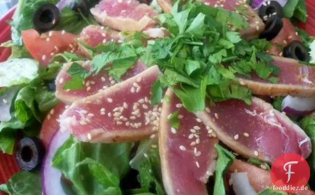 Killer-Nudel-Salat