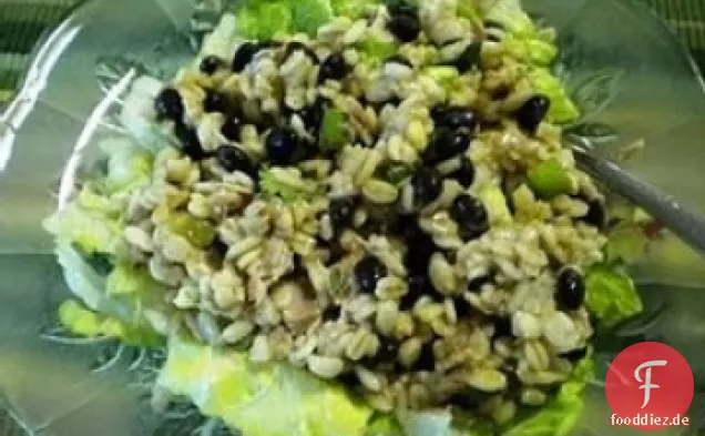 Thunfisch-Salat