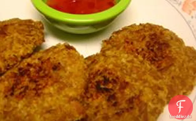 Mack's Tunaburger