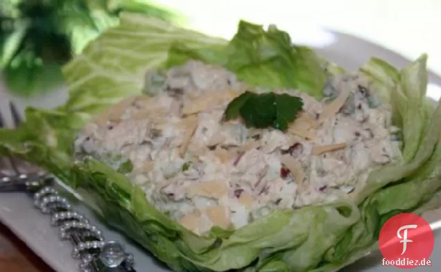 Thunfisch-Salat