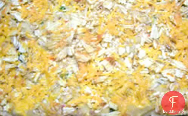 Thunfisch-Auflauf III
