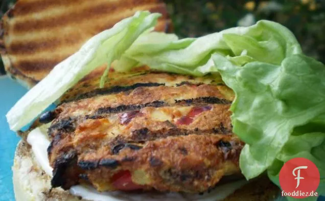 Würziger Thunfischsalat!