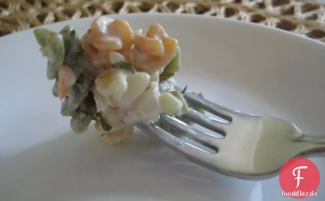 Thunfisch-gefüllte Tomaten
