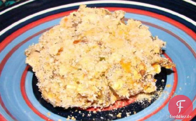 Jessicas berühmte Thunfisch-Pasteten