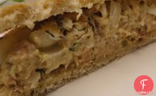 Bester Thunfischsalat aller Zeiten