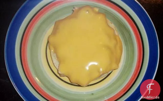 Thunfisch schmilzt