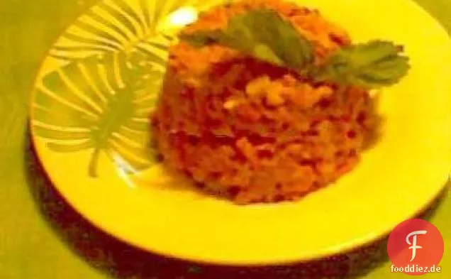 Italienischer Thunfischsalat