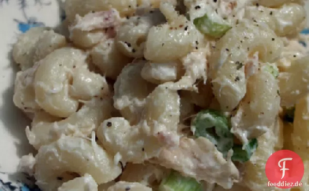 Da Kine Makkaroni-Salat