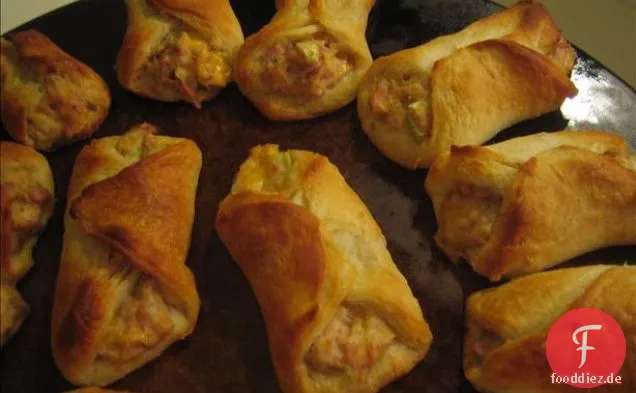 Baby-Boomer-Thunfisch-Auflauf