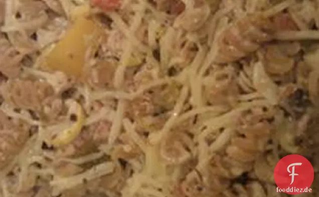 Thunfisch-Auflauf II