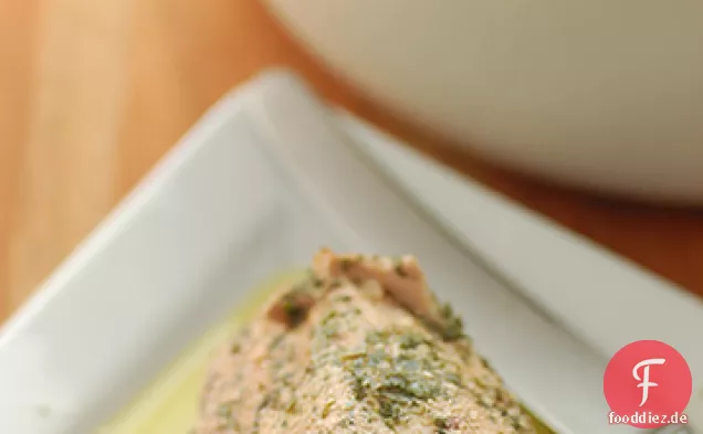 Thunfisch-Confit