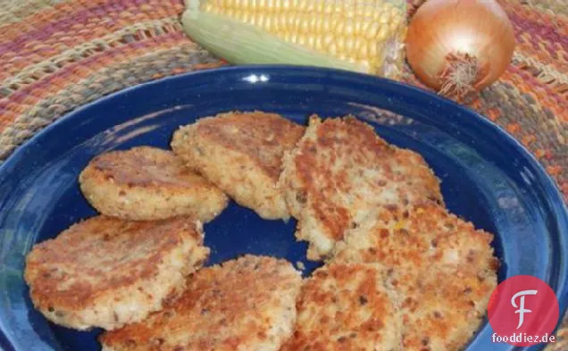 Traceys leckere Thunfisch-Pasteten