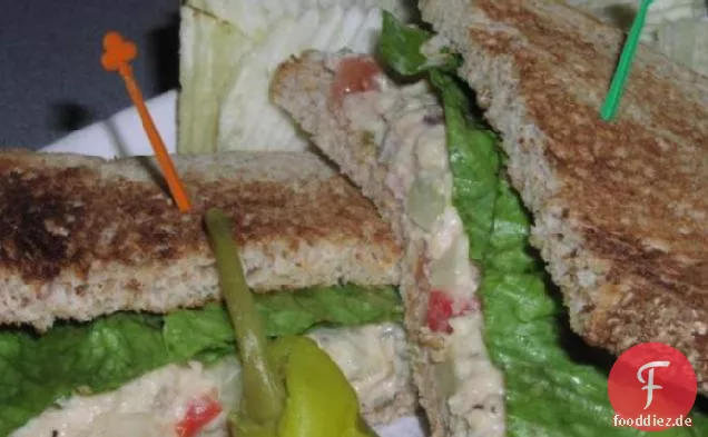 Thunfisch-Sandwich Alle erwachsen