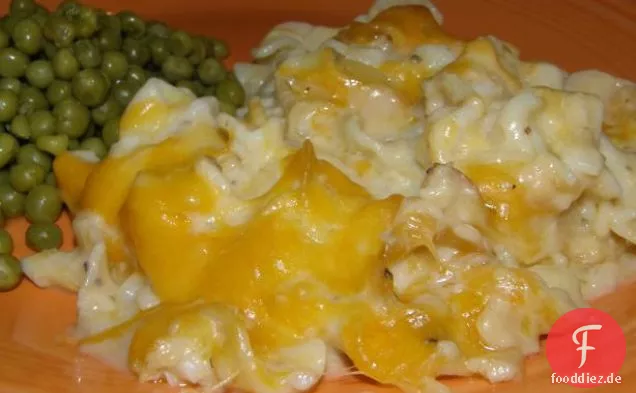 Thunfisch & Kartoffelsalat
