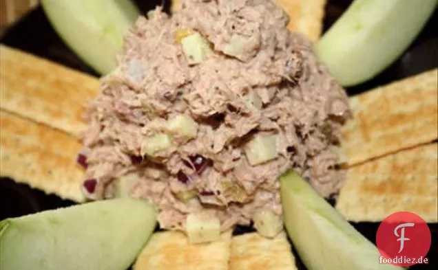 Leckerer Thunfischsalat