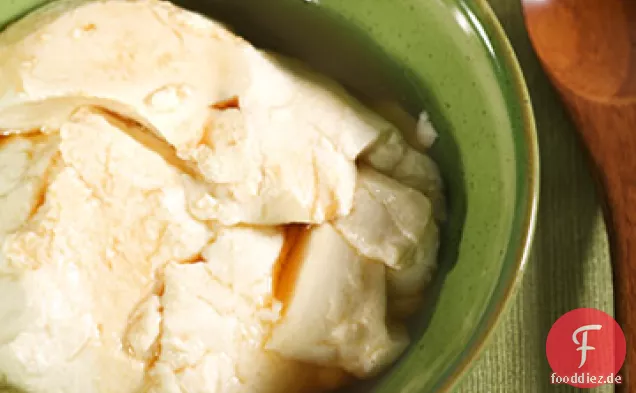 Warme Tofu