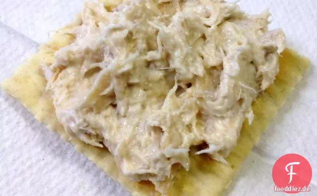 Thunfisch-Makkaroni-Salat